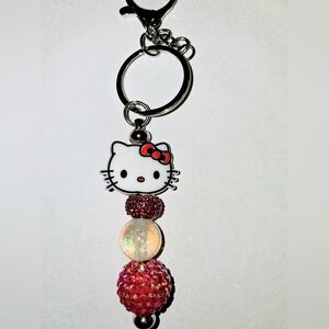 ❤️ HELLO KITTY - BAG CLIP